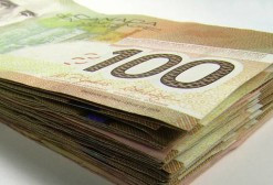 在加拿大投资 我们应该保留多少现金