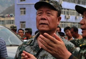 世纪大腐败危机 中国军队何去何从？
