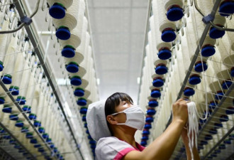 中国制造将成过去?企业倒闭潮席卷中国