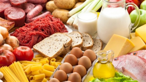 Alimentation