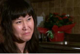 华裔女子投诉护士粗暴 被取消肾移植资格