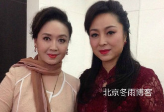 “猪八戒媳妇”60岁了！美艳近照曝光