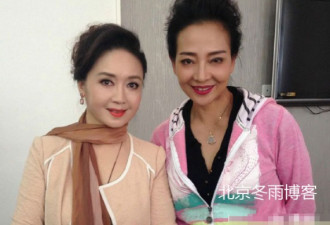 “猪八戒媳妇”60岁了！美艳近照曝光