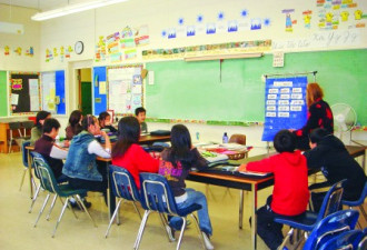 多伦多公校教育局拟裁307名教师减赤字