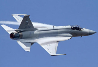 英媒：北约一国求购中国战机 美F16遇坎