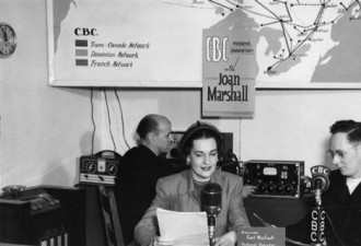 CBC走过70年：从短波到网络风采依在