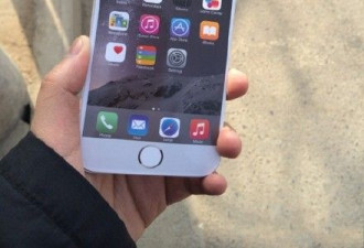 路边捡了个iPhone 6：打开一看，跪了！