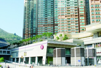 仿香港增财源 轻铁4站招标兴建上盖物业
