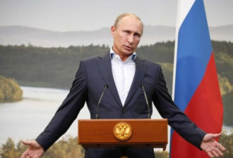 普京消失10天 揭俄罗斯政局的四个问题