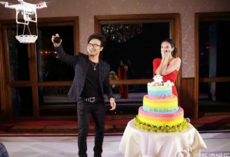 汪峰前任炮轰成瘾：火力十足时冷时热