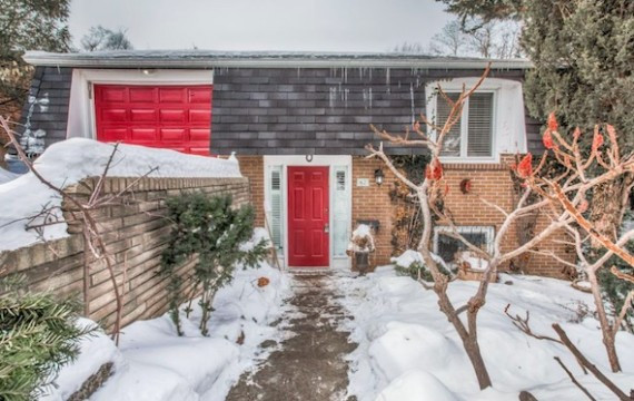62 Hillside Drive Toronto