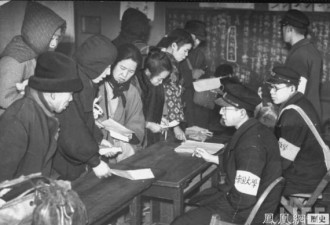 侵略者们的末日 镜头下1945年的日本