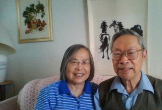 中国工龄取消 美国华裔退休生活窘迫