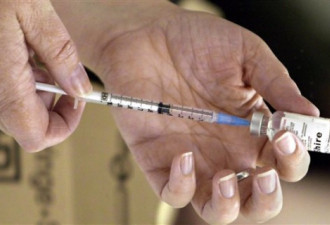 北京到温哥华航班中两人确诊为麻疹患者