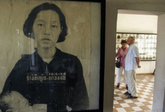 难民自述 红色高棉大屠杀中死里逃生