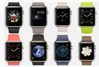 媒体盘点4大理由 Apple Watch注定失败？