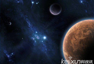 科学家证实：宇宙将在1000亿年后毁灭