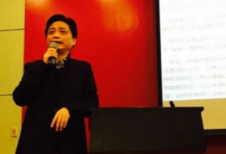 清华教授：崔永元已是媒体上“三无”斗士