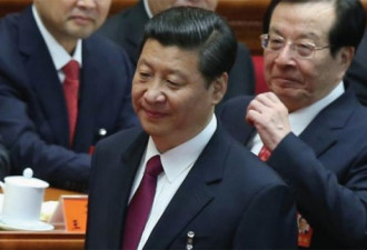 反腐把某人逼急 中国将政变?谁最有可能