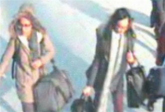 加拿大情报部人员帮助英少女加入ISIS？