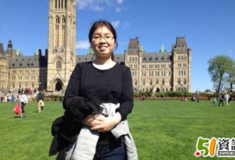 新移民英年早逝：捐5器官救6加拿大人