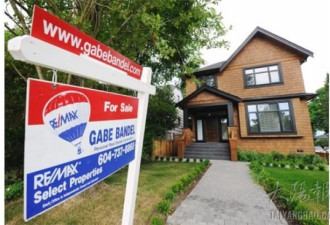 到底是哪些人在买加拿大的百万豪宅？
