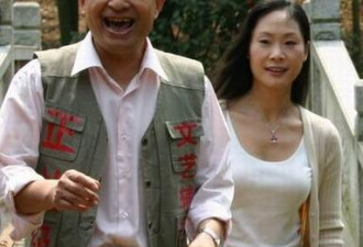 揭秘：毕福剑劈腿周彦宏离婚真实内幕