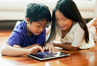 加拿大西北特区新政策：生孩子就送iPad