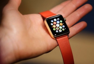 4月24号发货的苹果智能手表会热销吗？