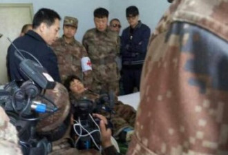 王宝强录节目右腿受伤骨折 已转院治疗