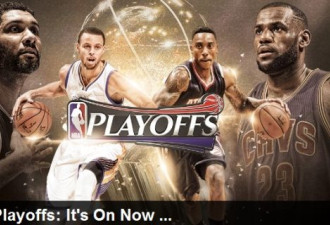 NBA夺冠赔率：骑士第一 勇士马刺二三