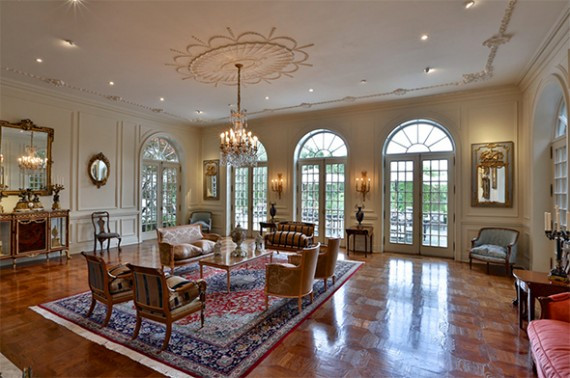 68 bridle path
