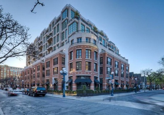 118 Yorkville