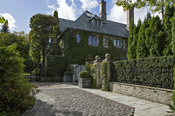 26 Old Forest Hill