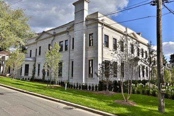 263 Warren Road
