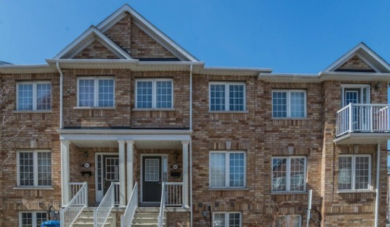 180 Brickworks Lane Toronto