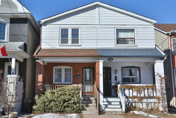 68 Gledhill Avenue Toronto
