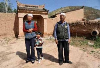 大吃一惊：中国最穷地方的房子是这样