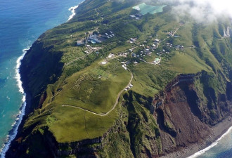 地球上最不可思议的村落 如世外桃源