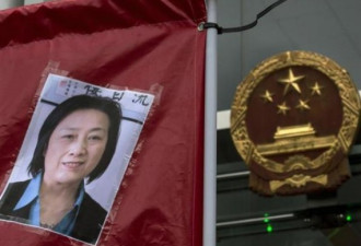 对高瑜的过激审判 成为中国形象的灾难