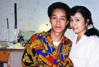 冯远征梁丹妮结婚22年 早年恩爱照曝光