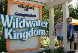 Wild Water Kingdom今夏将关闭整修