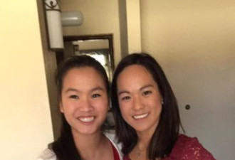 领养奇迹！美国华裔双胞胎 15年后相认