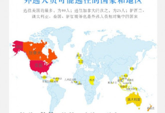 红色通缉令二号嫌犯嚣张举动震惊中央