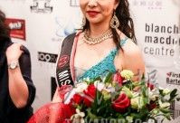 2015加拿大世界小姐：华裔包揽冠亚军