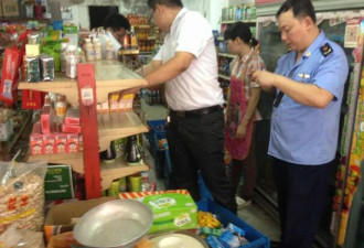 东莞多家超市内饮料遭人投毒 已1死4伤