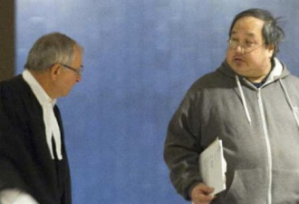 华裔篮球教练涉性侵儿童判20个月软禁