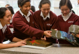 菲沙学会发布卑诗中学评鉴：私校称霸
