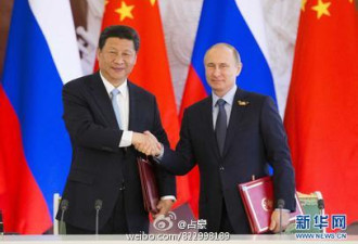 俄罗斯突然警告中国 其背后有何深意？