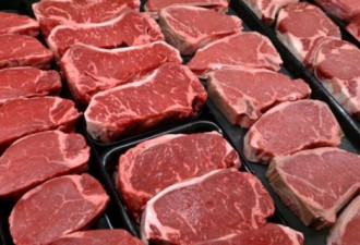 世贸作出有利加国肉食对美出口的裁决